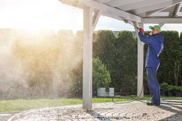 Best Sidewalk and Walkway Cleaning  in West Lawn, PA