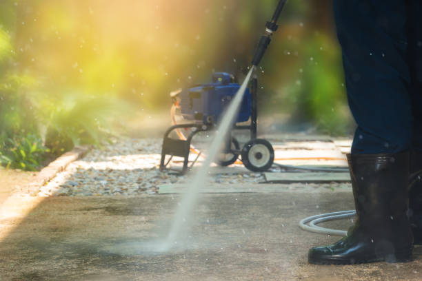 Best Post-Construction Pressure Washing  in West Lawn, PA