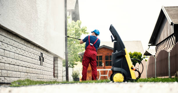 Reliable West Lawn, PA Pressure Washing Solutions